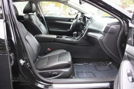 Used 2017 Nissan Maxima 4d Sedan SL at Warner Motors near East Orange, NJ