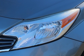 Used 2015 Nissan Versa Note 4d Hatchback S at Warner Motors near East Orange, NJ