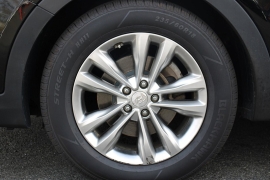 Used 2018 Hyundai Santa Fe Sport 4d SUV AWD 2.0T at Warner Motors near East Orange, NJ