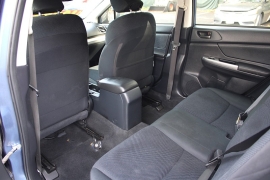 Used 2016 Subaru Impreza 4d Hatchback i CVT at Warner Motors near East Orange, NJ
