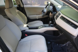 Used 2016 Honda HR-V 4d SUV AWD LX at Warner Motors near East Orange, NJ
