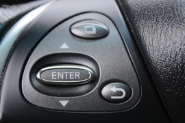 Used 2014  Nissan Pathfinder 4d SUV 4WD SV at Warner Motors near East Orange&comma; NJ