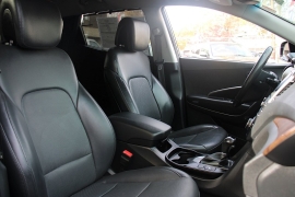 Used 2018 Hyundai Santa Fe Sport 4d SUV AWD 2.0T at Warner Motors near East Orange, NJ