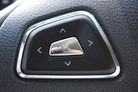 Used 2016  Lincoln MKZ 4d Sedan AWD Ecoboost at Warner Motors near East Orange&comma; NJ