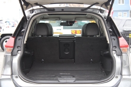 Used 2017  Nissan Rogue 4d SUV AWD SL &lpar;2017&period;5&rpar; at Warner Motors near East Orange&comma; NJ