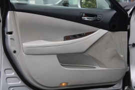 Used 2010  Lexus ES 350 4dr Sdn at Warner Motors near East Orange&comma; NJ
