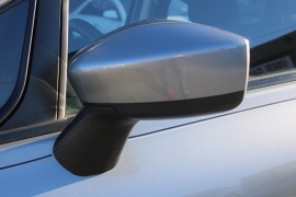 Used 2015 Nissan Versa Note 4d Hatchback S at Warner Motors near East Orange, NJ