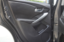 Used 2014 Acura RDX 4d SUV FWD Tech at Warner Motors near East Orange, NJ