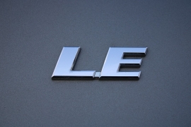 Used 2014  Toyota RAV4 4d SUV FWD LE at Warner Motors near East Orange&comma; NJ