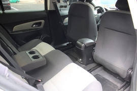 Used 2014 Chevrolet Cruze 4d Sedan LS AT at Warner Motors near East Orange, NJ