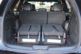 Used 2013 Ford Explorer 4d SUV 4WD XLT at Warner Motors near East Orange, NJ