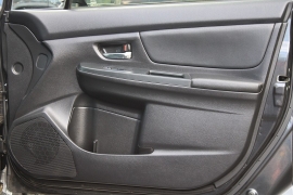 Used 2012  Subaru Impreza 4d Hatchback i Sport Limited at Warner Motors near East Orange&comma; NJ
