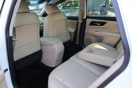 Used 2015  Nissan Altima 4d Sedan S 2&period;5L at Warner Motors near East Orange&comma; NJ