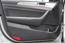 Used 2019  Hyundai Sonata 4d Sedan Limited 2&period;4L at Warner Motors near East Orange&comma; NJ