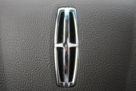 Used 2016  Lincoln MKX 4d SUV AWD Reserve EcoBoost at Warner Motors near East Orange&comma; NJ