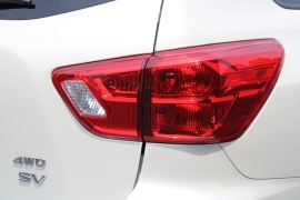 Used 2018  Nissan Pathfinder 4d SUV 4WD SV at Warner Motors near East Orange&comma; NJ