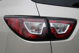 Used 2014  Chevrolet Traverse 4d SUV AWD LTZ at Warner Motors near East Orange&comma; NJ