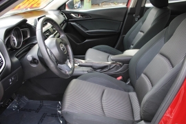 Used 2014 Mazda Mazda3 4d Sedan i Touring Auto at Warner Motors near East Orange, NJ