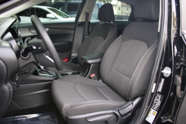 Used 2019  Kia Forte 4d Sedan LXS at Warner Motors near East Orange&comma; NJ