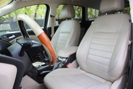 Used 2014 Ford Escape 4d SUV FWD Titanium at Warner Motors near East Orange, NJ