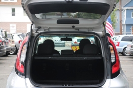 Used 2016 Kia Soul 4d Hatchback + at Warner Motors near East Orange, NJ