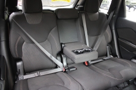 Used 2017  Jeep Cherokee 4d SUV 4WD Latitude V6 at Warner Motors near East Orange&comma; NJ