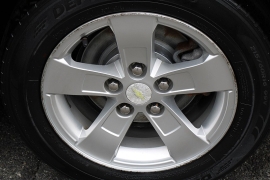 Used 2013 Chevrolet Malibu 4d Sedan LT w/1LT at Warner Motors near East Orange, NJ