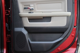 Used 2012  Ram 1500 4WD Quad Cab Big Horn at Warner Motors near East Orange&comma; NJ