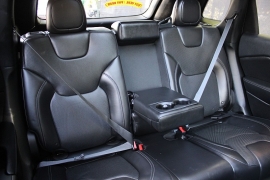 Used 2019  Jeep Cherokee 4d SUV 4WD Limited 3&period;2L at Warner Motors near East Orange&comma; NJ