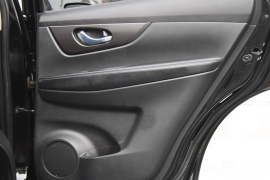 Used 2018  Nissan Rogue 4d SUV AWD SL at Warner Motors near East Orange&comma; NJ