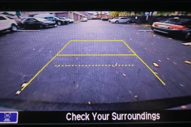 Used 2018  Honda Pilot 4d SUV AWD LX at Warner Motors near East Orange, NJ