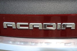 Used 2016 GMC Acadia 4d SUV FWD SLE-2 at Warner Motors near East Orange, NJ