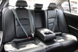 Used 2013 Honda Accord Sedan 4d EX-L Nav at Warner Motors near East Orange, NJ