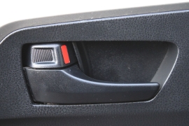 Used 2014  Toyota RAV4 4d SUV FWD LE at Warner Motors near East Orange&comma; NJ