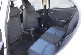 Used 2017  Toyota Yaris iA 4d Sedan Auto at Warner Motors near East Orange&comma; NJ