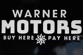 Used 2014  Toyota Venza 4d SUV AWD XLE at Warner Motors near East Orange&comma; NJ