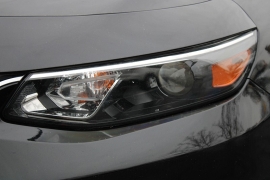 Used 2018  Chevrolet Malibu 4d Sedan LT at Warner Motors near East Orange&comma; NJ