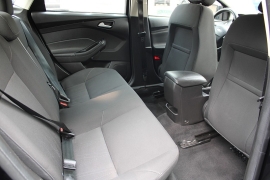 Used 2017 Ford Focus 4d Sedan SE at Warner Motors near East Orange, NJ