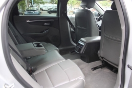 Used 2019  Chevrolet Impala 4d Sedan Premier w&sol;2LZ at Warner Motors near East Orange&comma; NJ