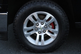 Used 2014  Chevrolet Silverado 1500 2WD Double Cab LT at Warner Motors near East Orange&comma; NJ