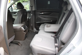 Used 2020  Hyundai Santa Fe 4d SUV AWD SEL 2&period;4L at Warner Motors near East Orange&comma; NJ