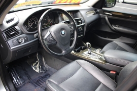 Used 2013  BMW X3 AWD 4dr xDrive28i at Warner Motors near East Orange&comma; NJ