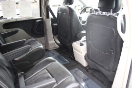 Used 2011  Chrysler Town & Country 4d Wagon Touring L at Warner Motors near East Orange, NJ
