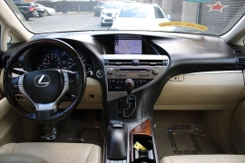 Used 2013  Lexus RX 350 AWD 4dr at Warner Motors near East Orange&comma; NJ