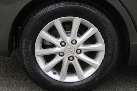 Used 2011 Toyota Camry 4d Sedan SE V6 at Warner Motors near East Orange, NJ