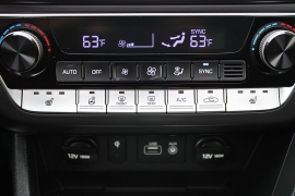 Used 2019  Hyundai Sonata 4d Sedan Limited 2&period;4L at Warner Motors near East Orange&comma; NJ