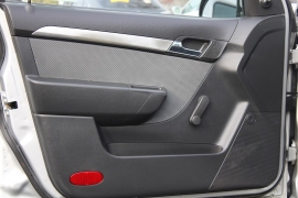 Used 2010  Chevrolet Aveo 4d Sedan LT1 at Warner Motors near East Orange, NJ