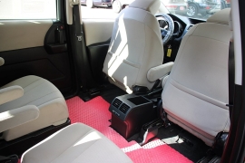 Used 2014 Mazda Mazda5 5d Wagon Touring at Warner Motors near East Orange, NJ