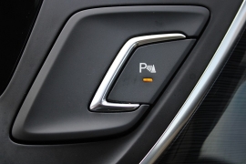 Used 2017  Buick Envision 4d SUV AWD Preferred at Warner Motors near East Orange, NJ