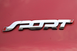 Used 2016 Ford Explorer 4d SUV 4WD Sport at Warner Motors near East Orange, NJ